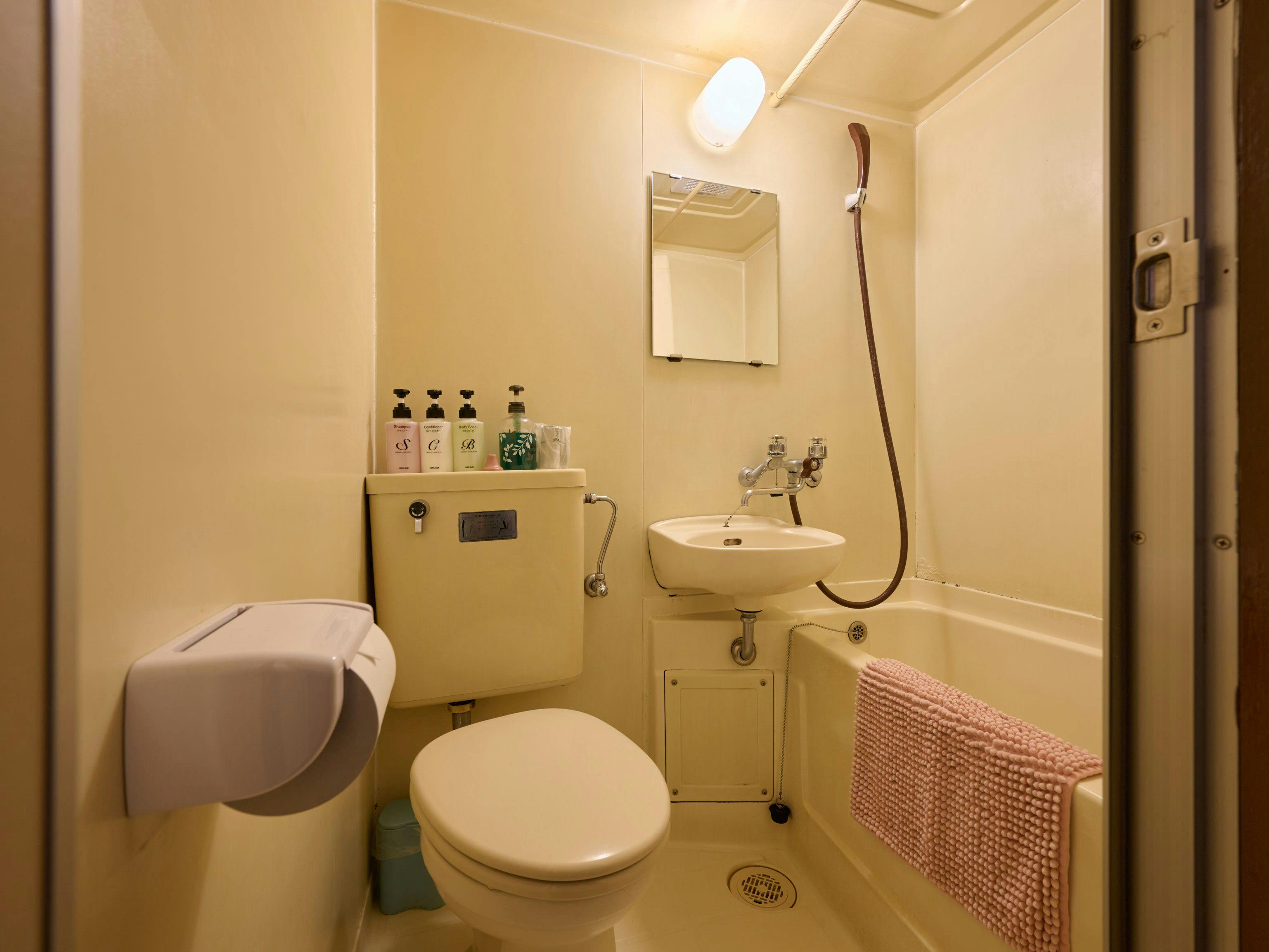 Business Hotel Wayo-kan & Annex Wako