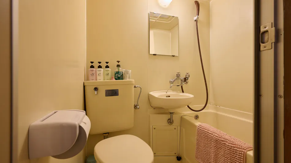 Business Hotel Wayo-kan & Annex Wako