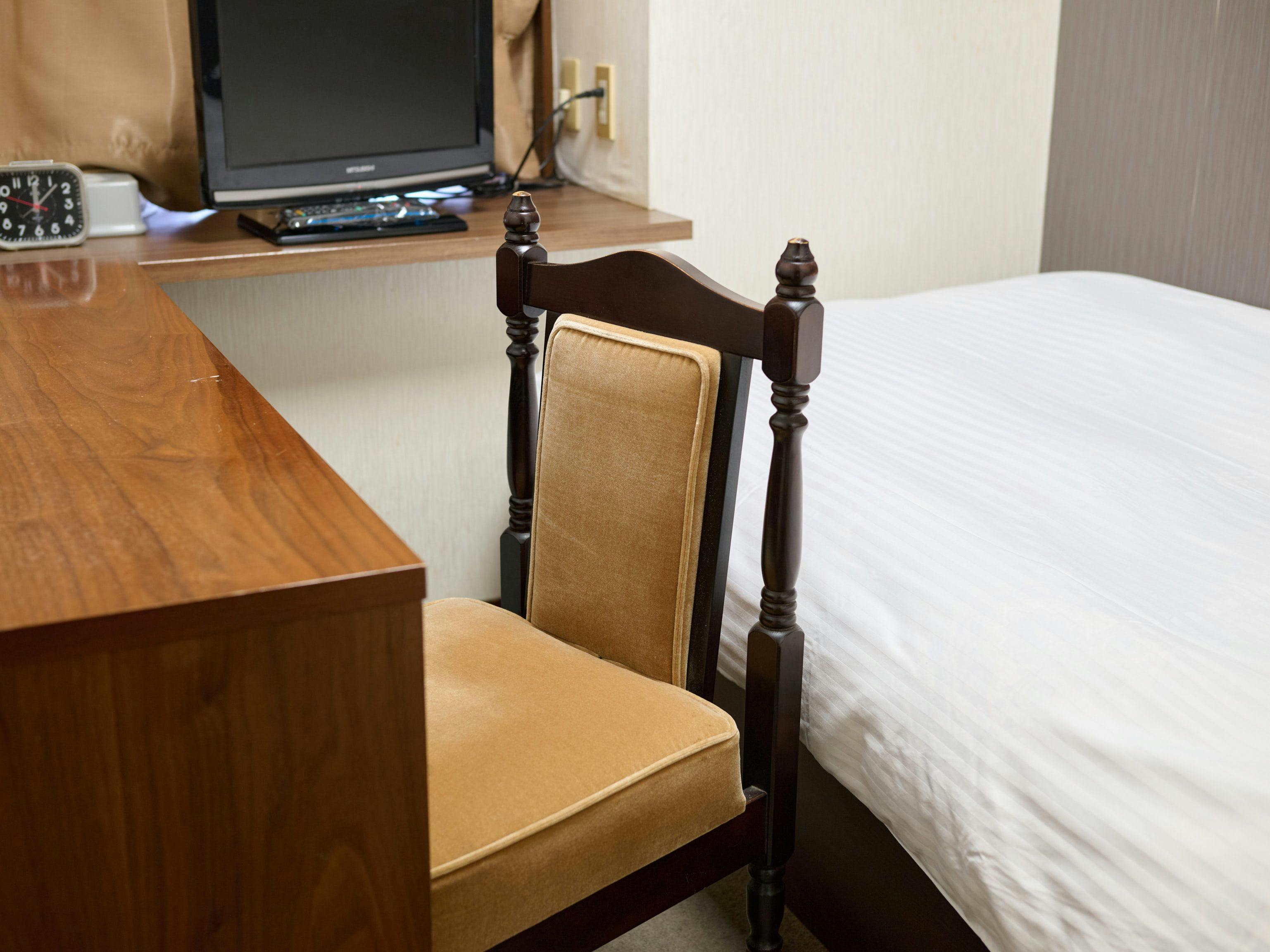 Business Hotel Wayo-kan & Annex Wako