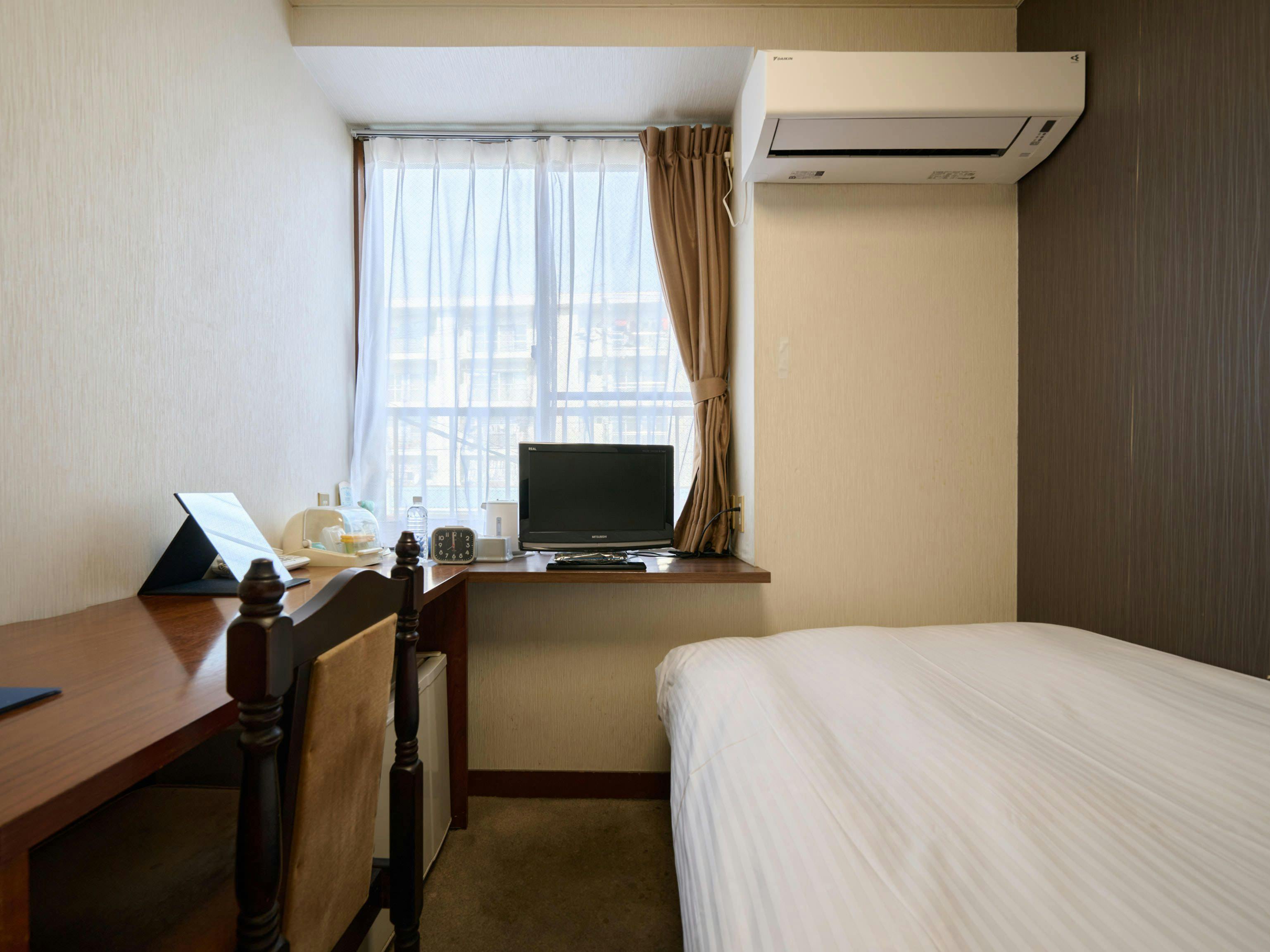 Business Hotel Wayo-kan & Annex Wako