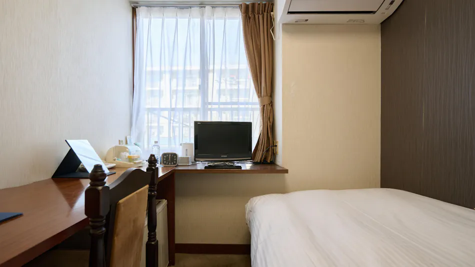 Business Hotel Wayo-kan & Annex Wako