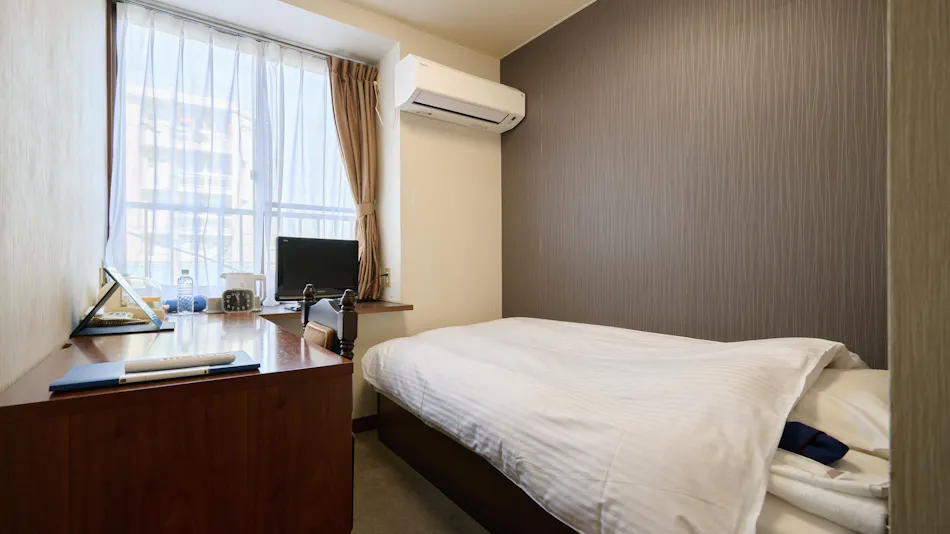 Business Hotel Wayo-kan & Annex Wako