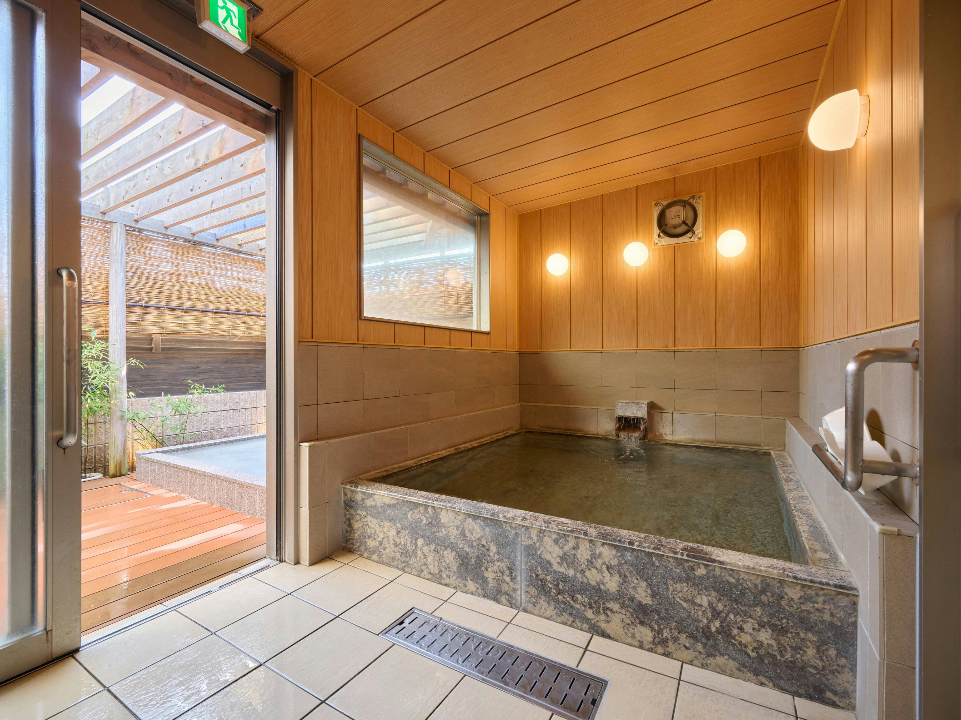 Business Hotel Wayo-kan & Annex Wako