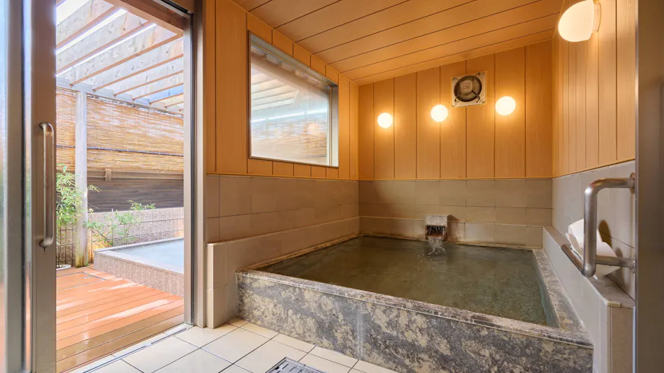 Business Hotel Wayo-kan & Annex Wako