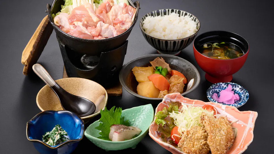 Business Hotel Wayo-kan & Annex Wako