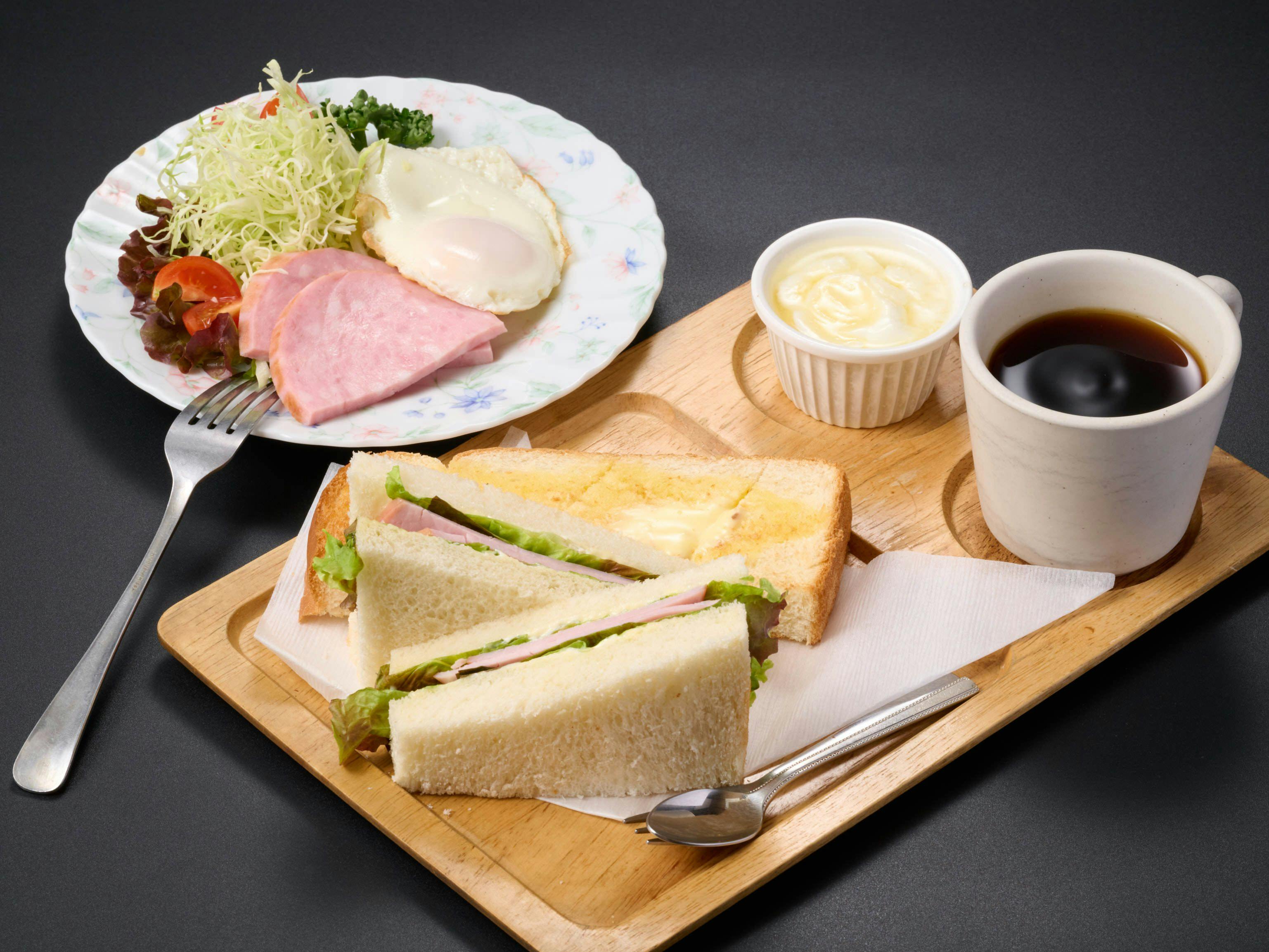 Business Hotel Wayo-kan & Annex Wako