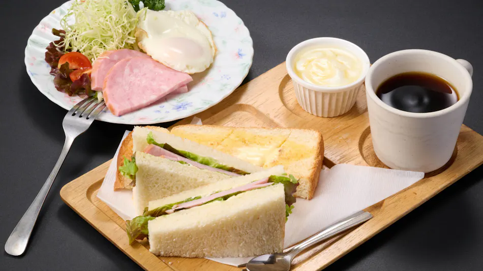 Business Hotel Wayo-kan & Annex Wako