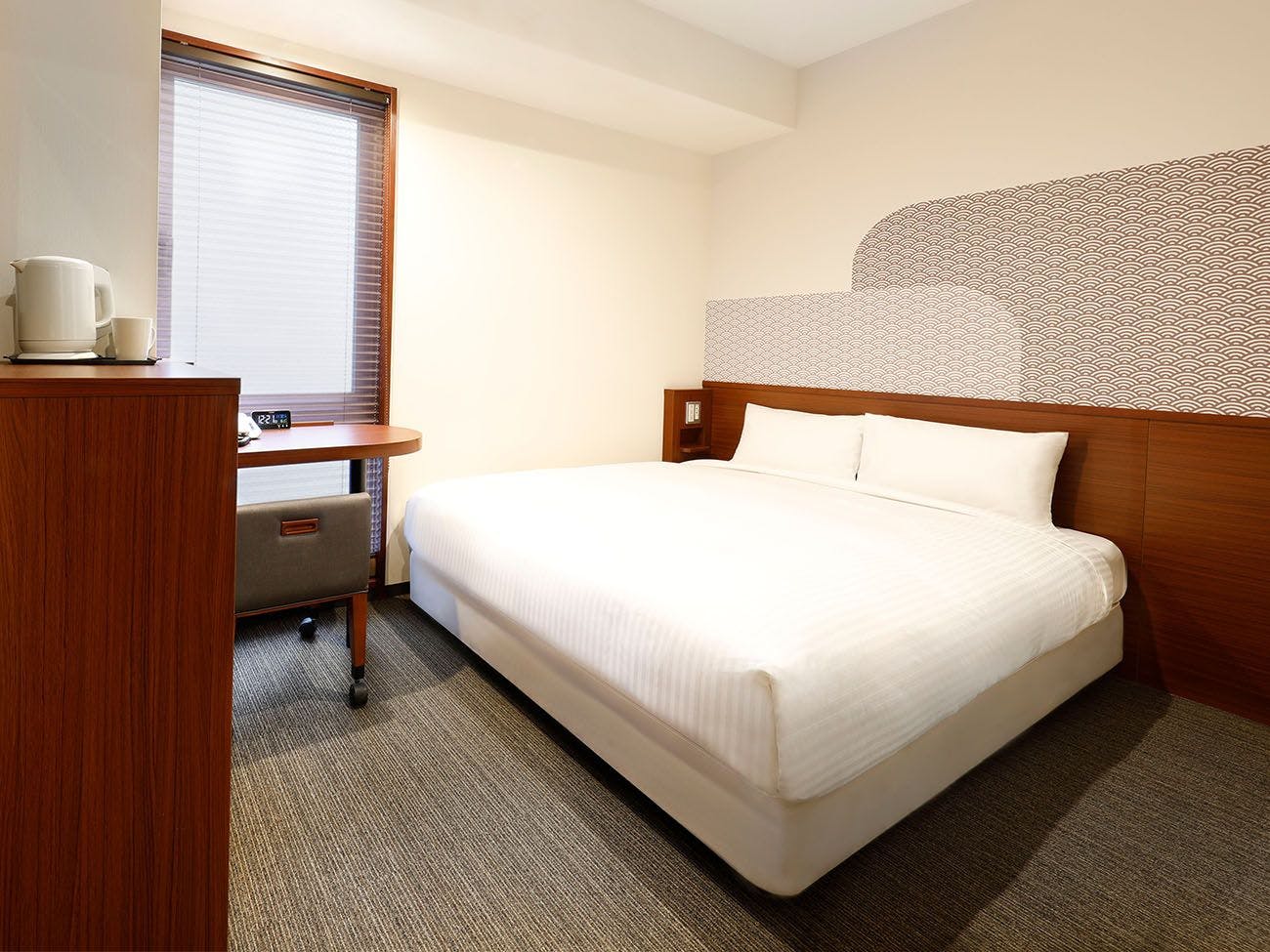 Hop Inn Kyoto Shijo Omiya