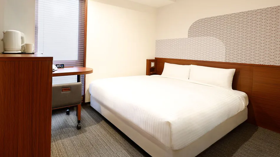 Hop Inn Kyoto Shijo Omiya