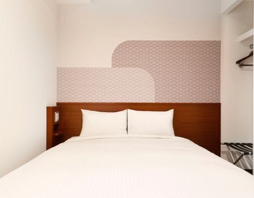 【ダブルルーム】