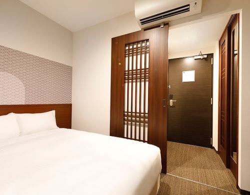 【スタンダードバスルーム】