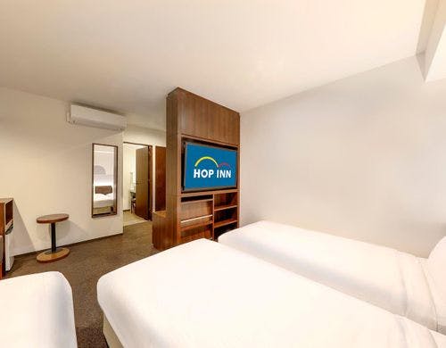 【デラックスバスルーム】