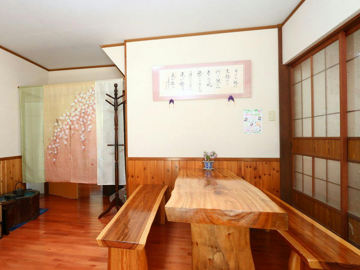 Tsubaki-an