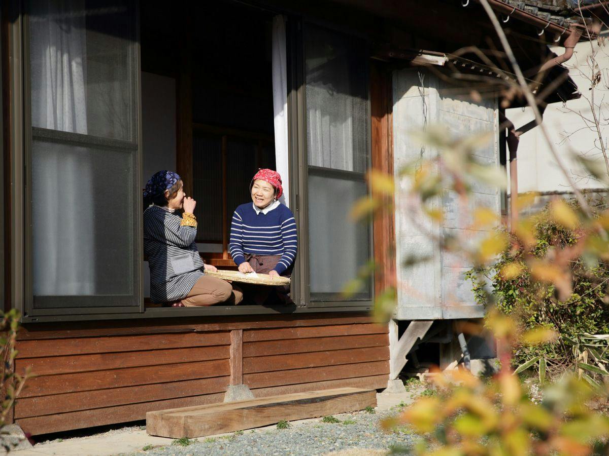 Tsubaki-an