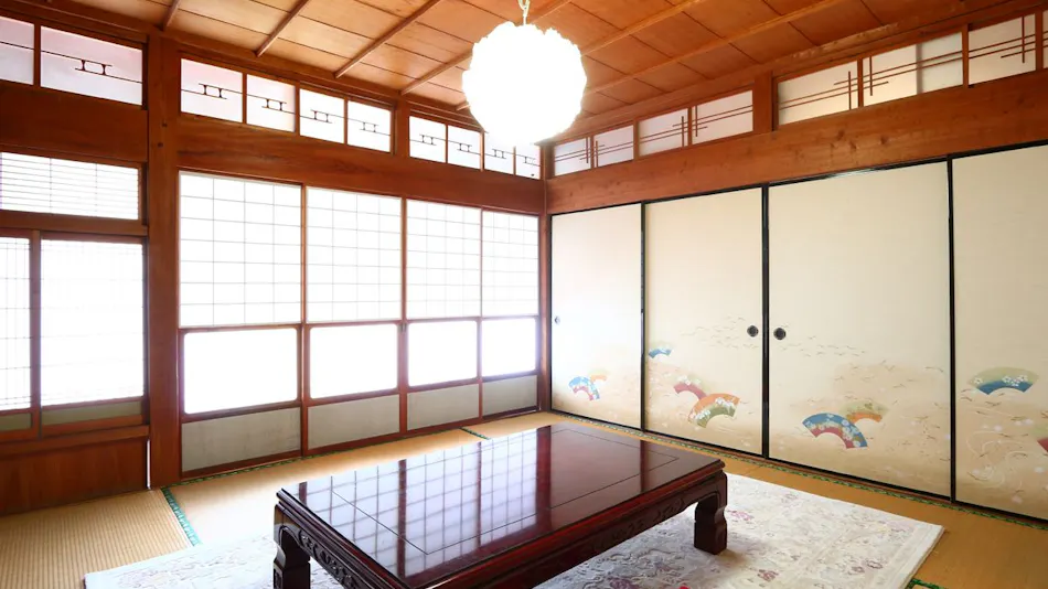Tsubaki-an