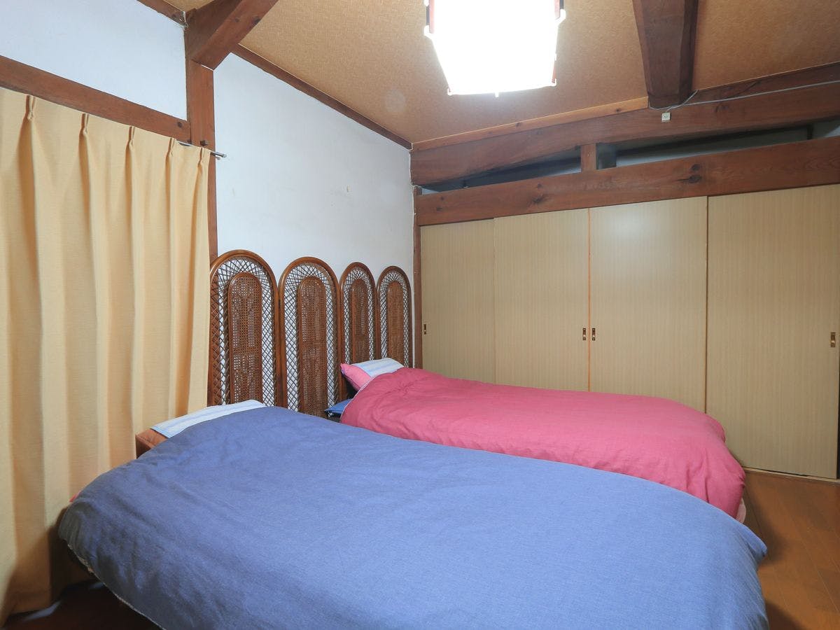Tsubaki-an