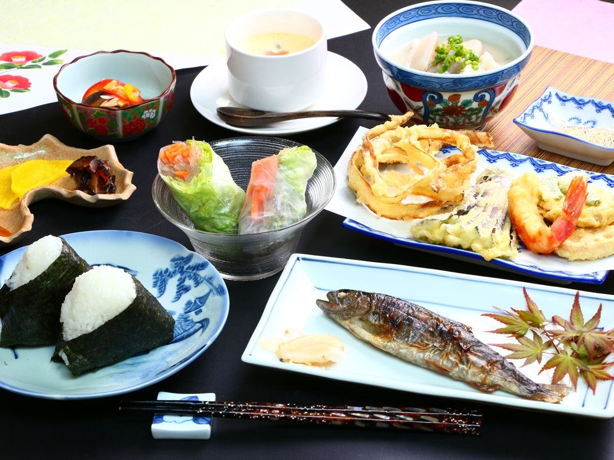 Tsubaki-an