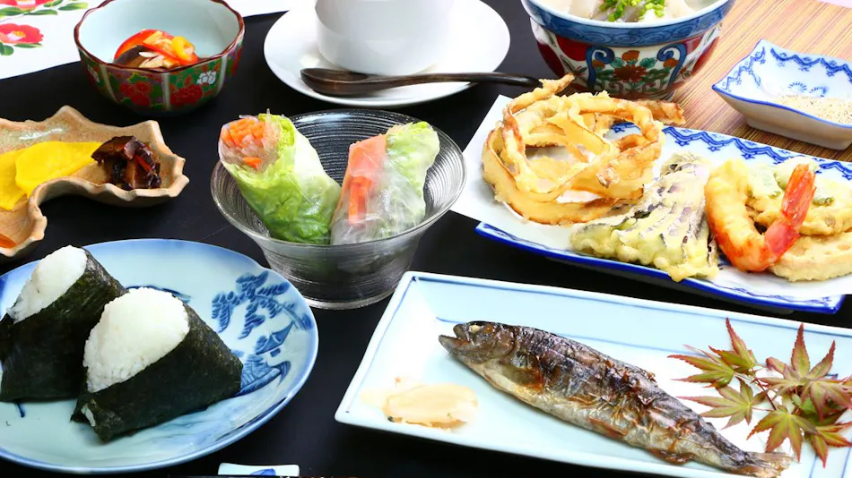 Tsubaki-an