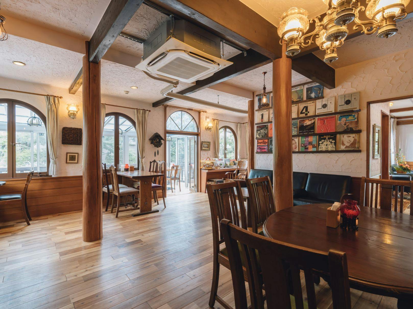 Lodge Atelier