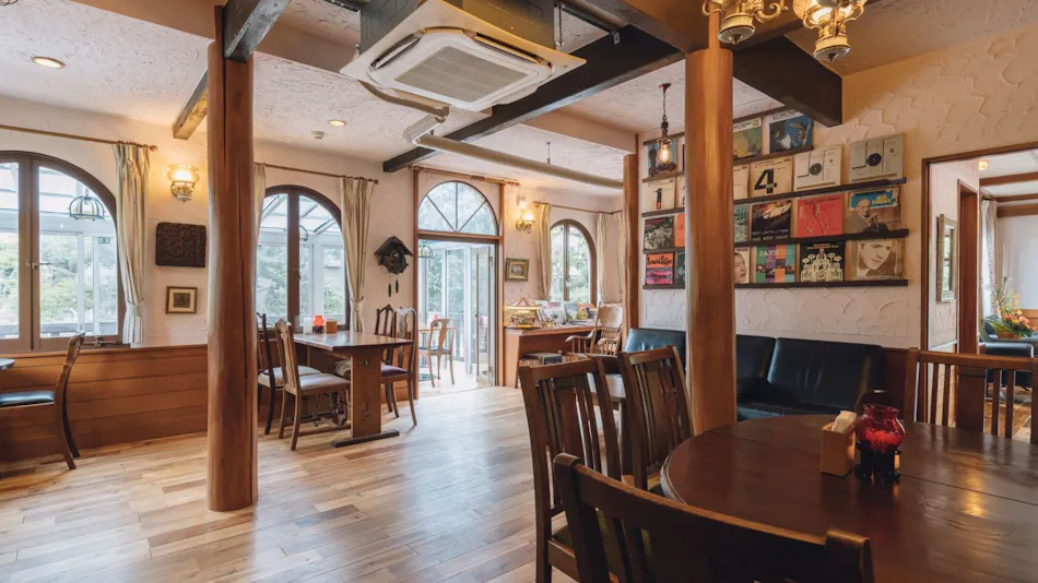 Lodge Atelier