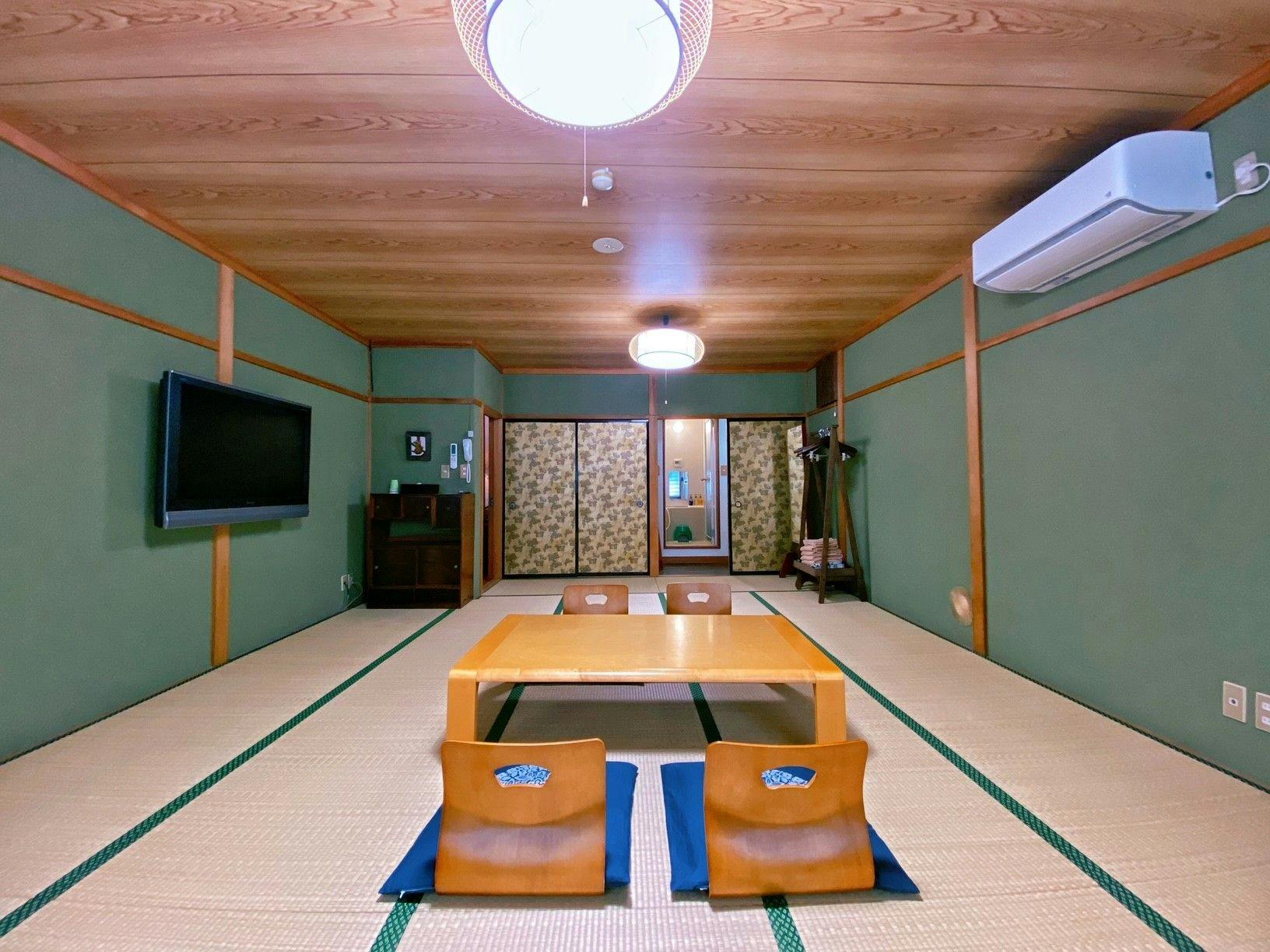 Lodge Atelier