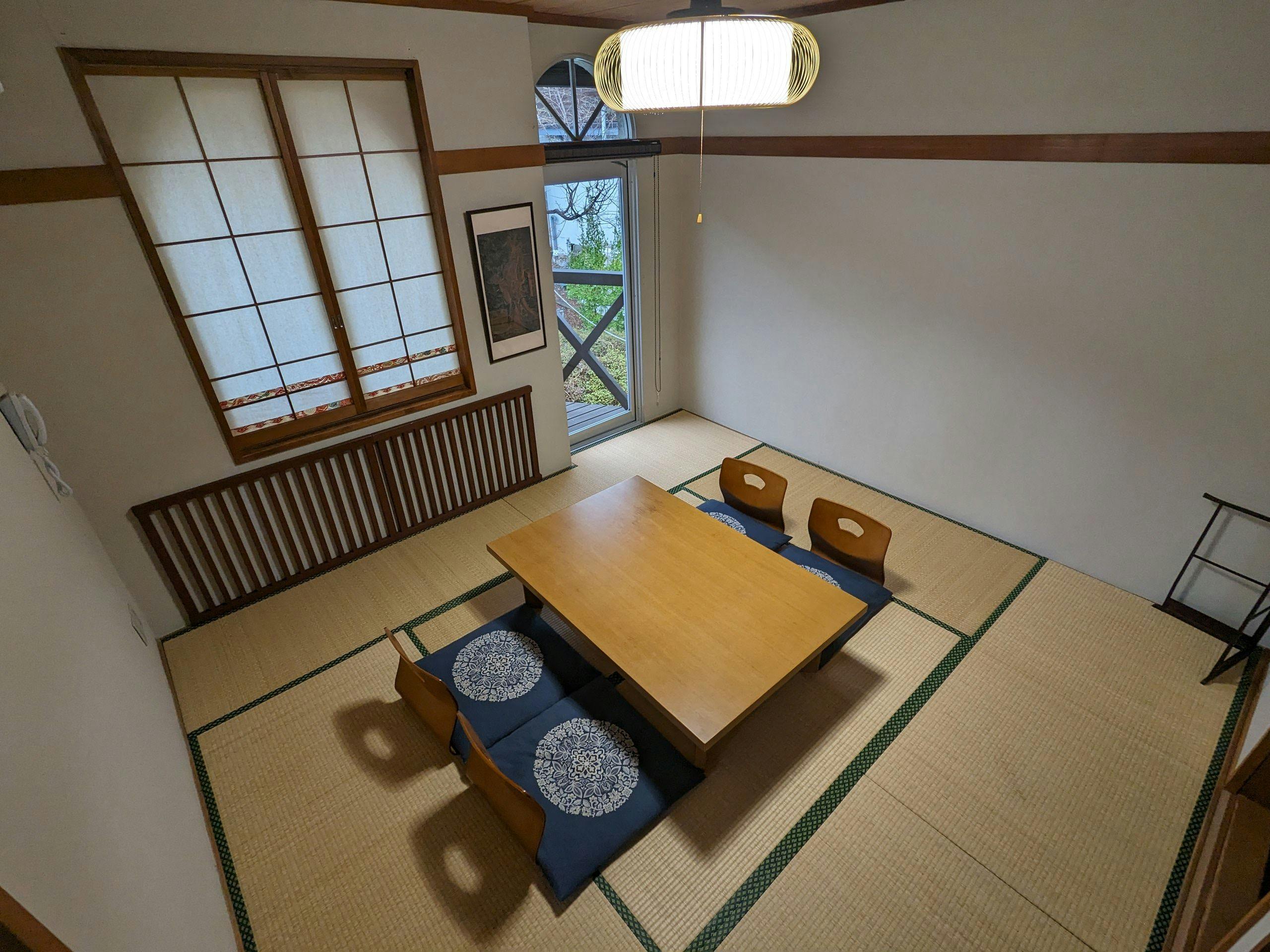 Lodge Atelier