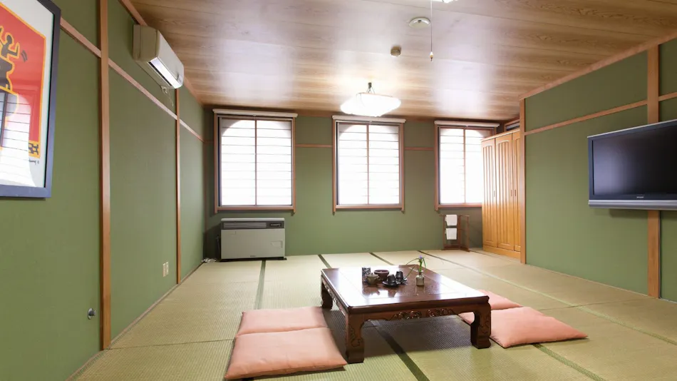 Lodge Atelier