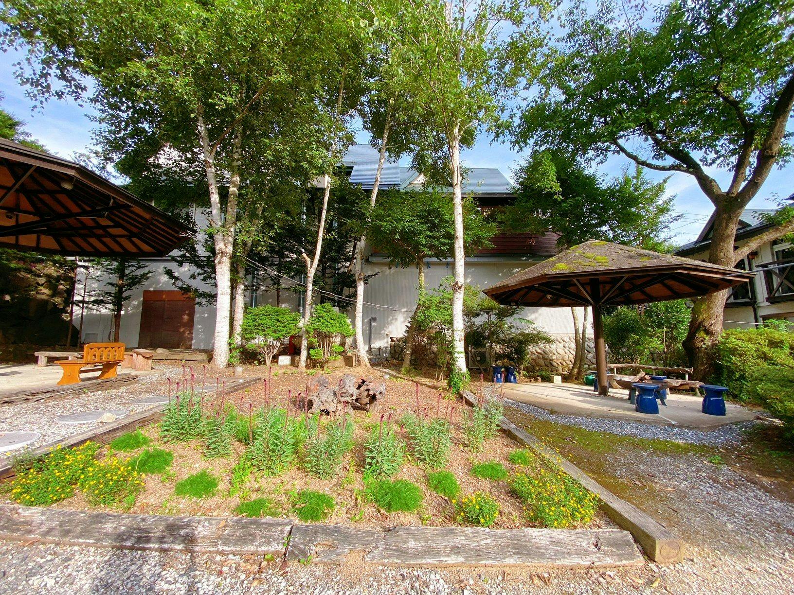 Lodge Atelier