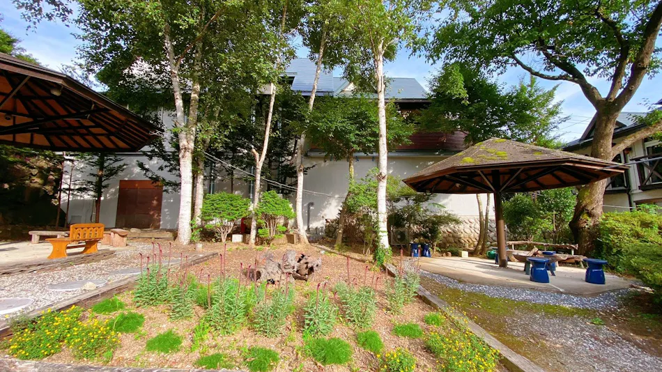 Lodge Atelier