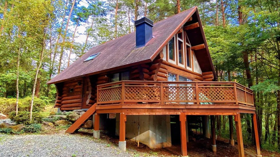 Lodge Atelier