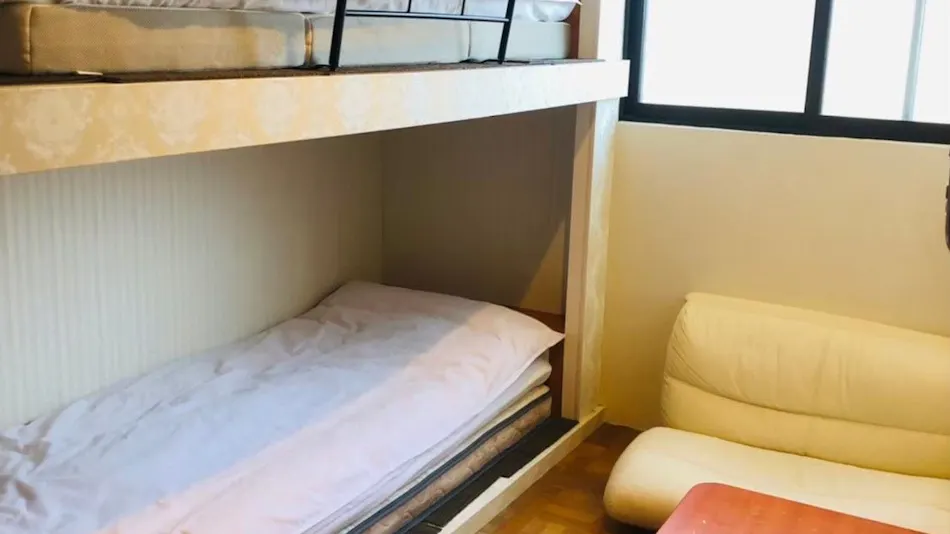 Relak Guest House Noboribetsu Station