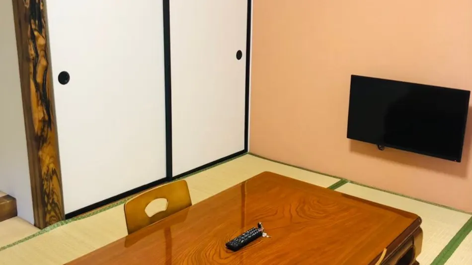Relak Guest House Noboribetsu Station