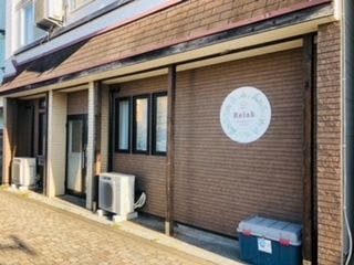 Relak Guest　House 登別 Station