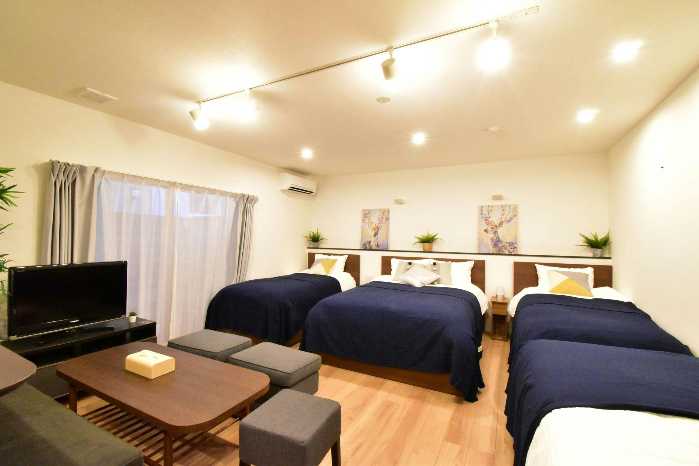 Alphabed Takamatsu Kawaramachi II