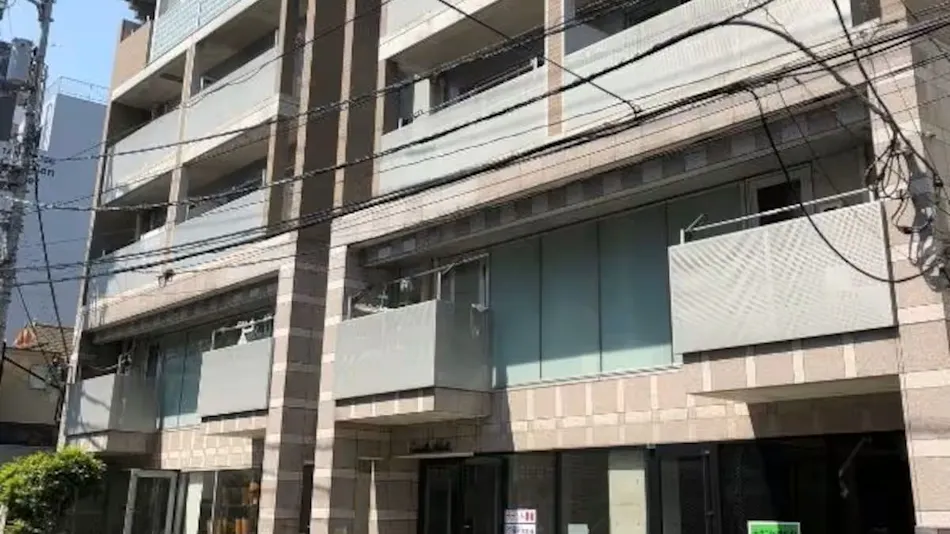 Alphabed Takamatsu Kawaramachi II
