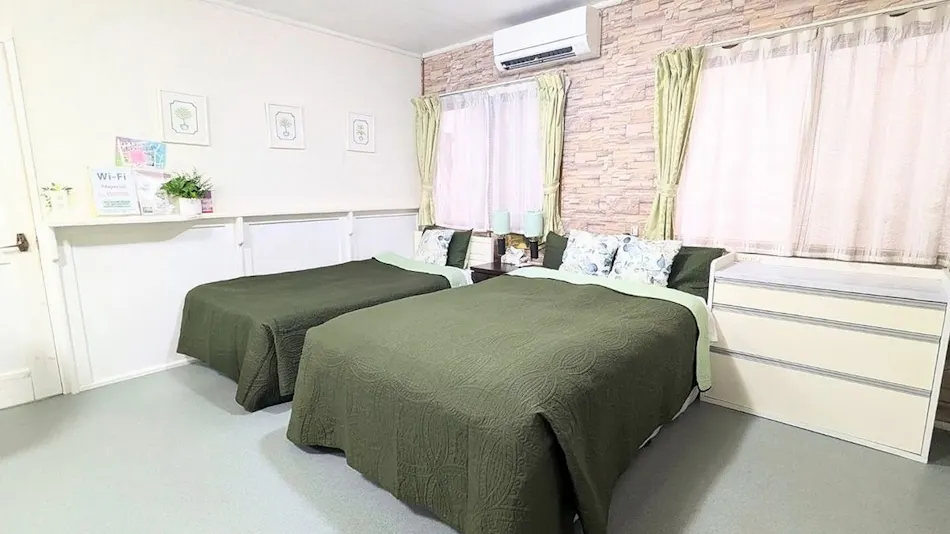 Aveneu Koza Hotel