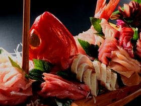 山下旅館　別館