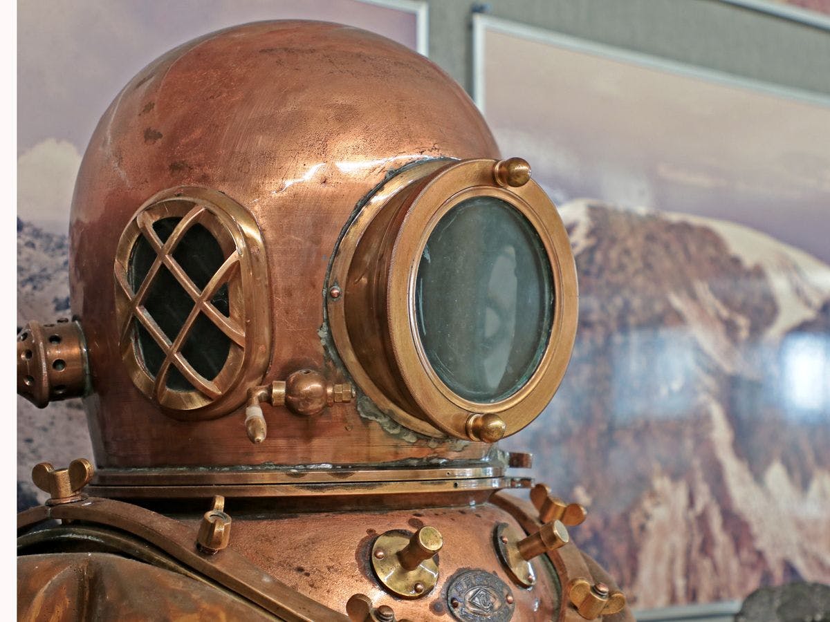 ภายในอาคาร