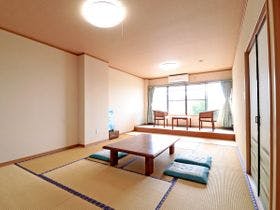 山下旅館　別館