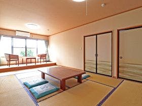 山下旅館　別館