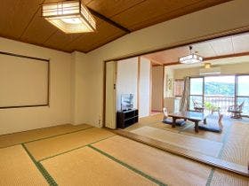 山下旅館　別館