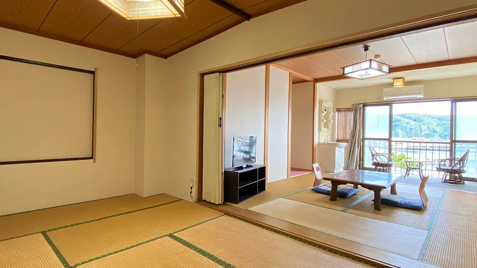 Yamashita Ryokan Annex
