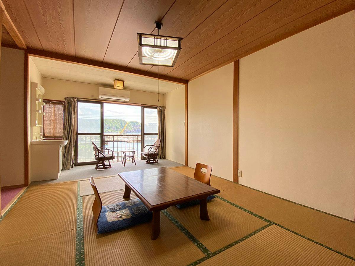 Yamashita Ryokan Annex