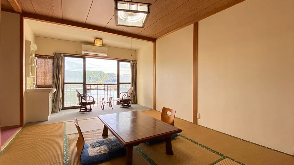 Yamashita Ryokan Annex