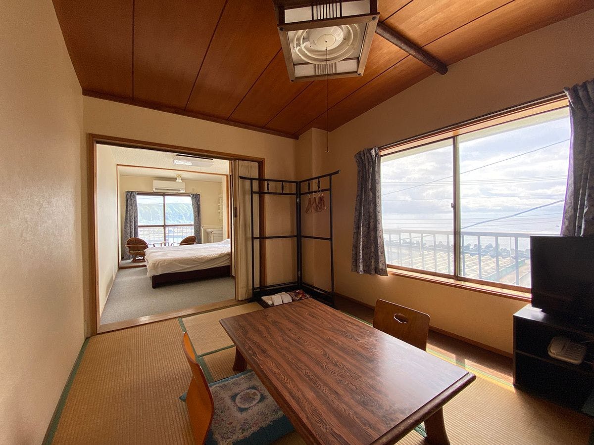 Yamashita Ryokan Annex