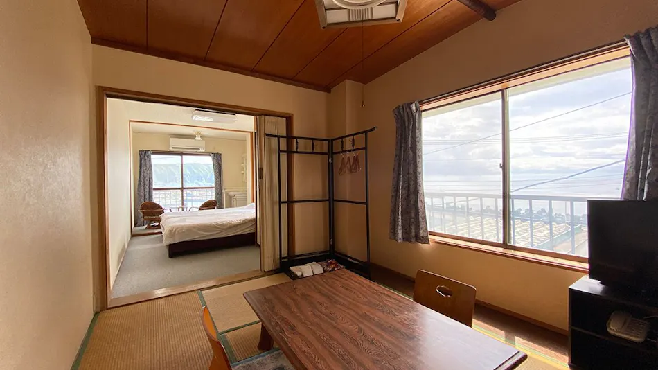 Yamashita Ryokan Annex