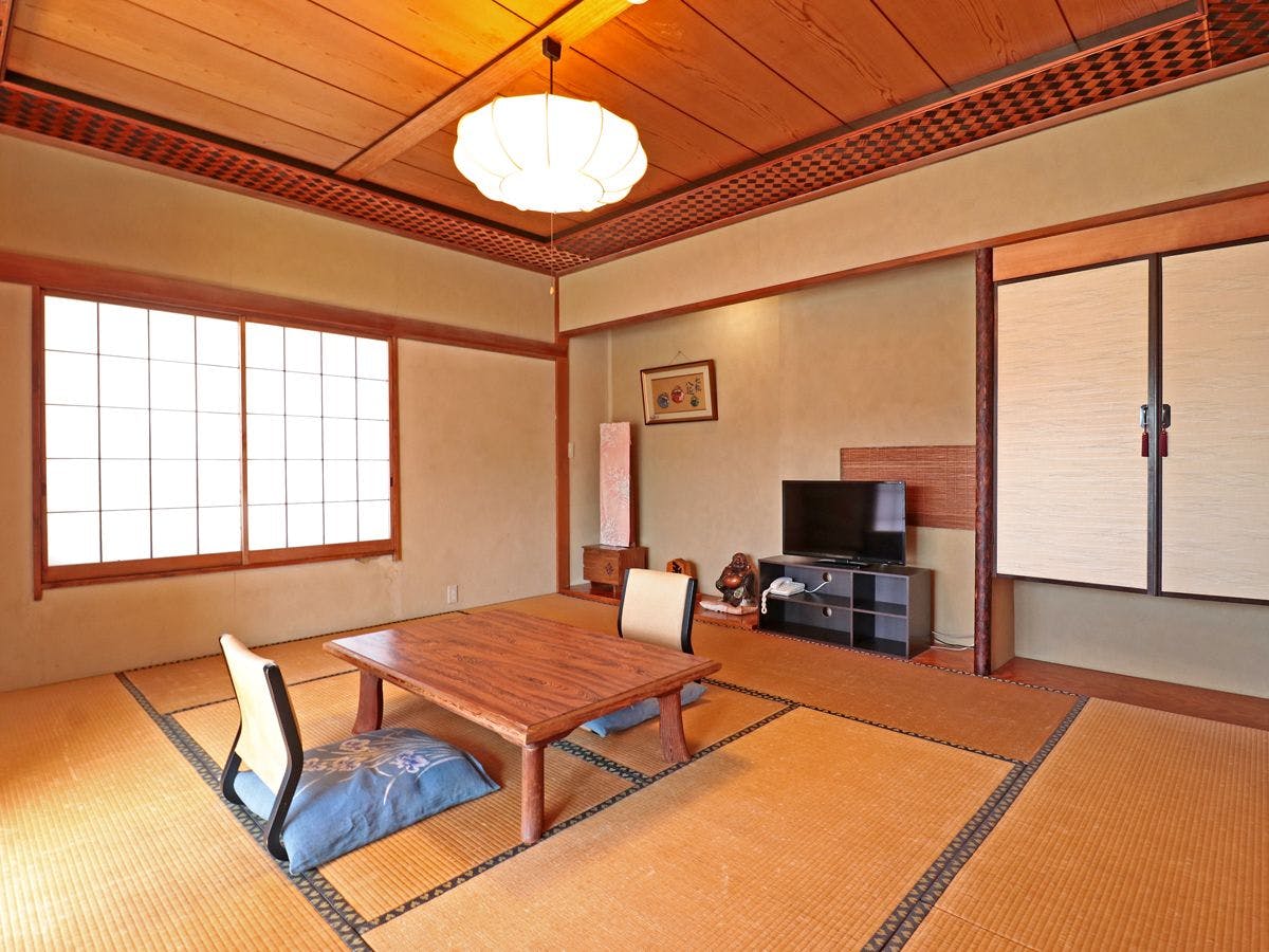 Yamashita Ryokan Annex