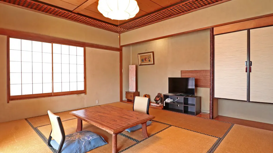Yamashita Ryokan Annex