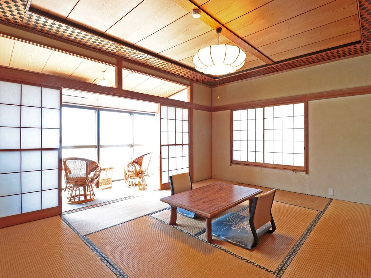 Yamashita Ryokan Annex