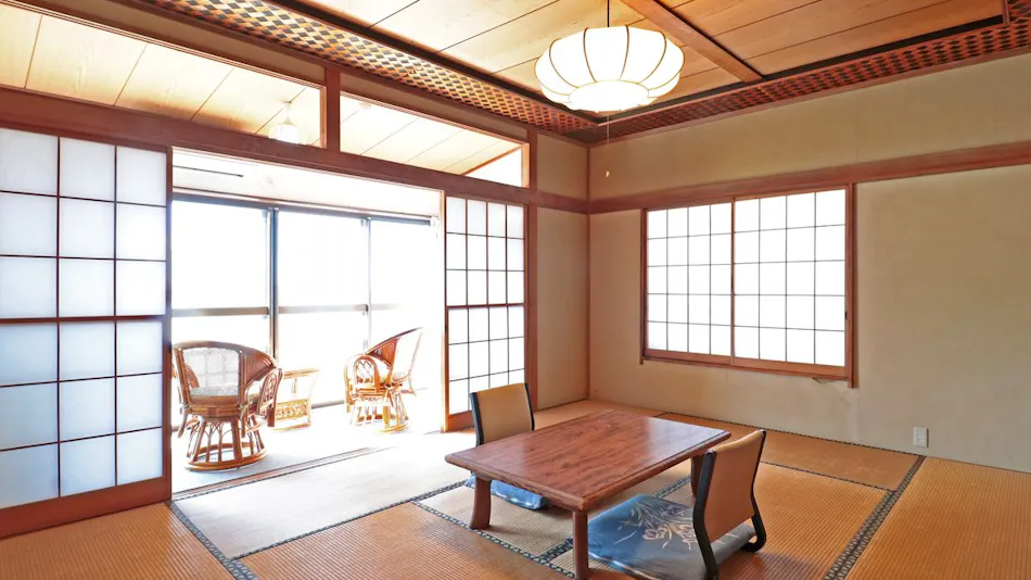 Yamashita Ryokan Annex